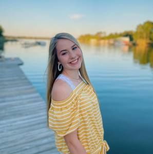 Meet your Posher, Sarah